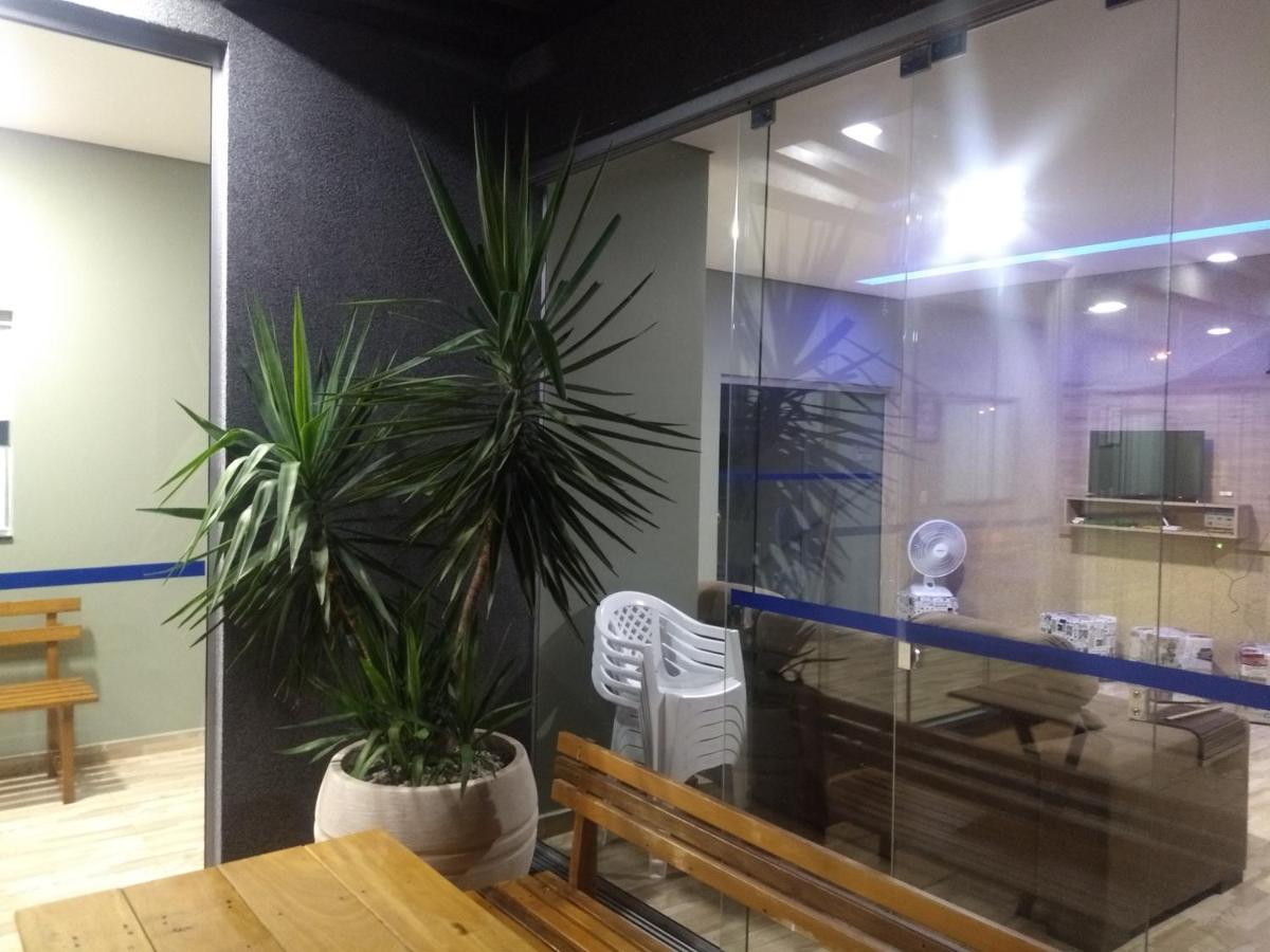 Olímpia Casa Familia Porto 빌라 외부 사진