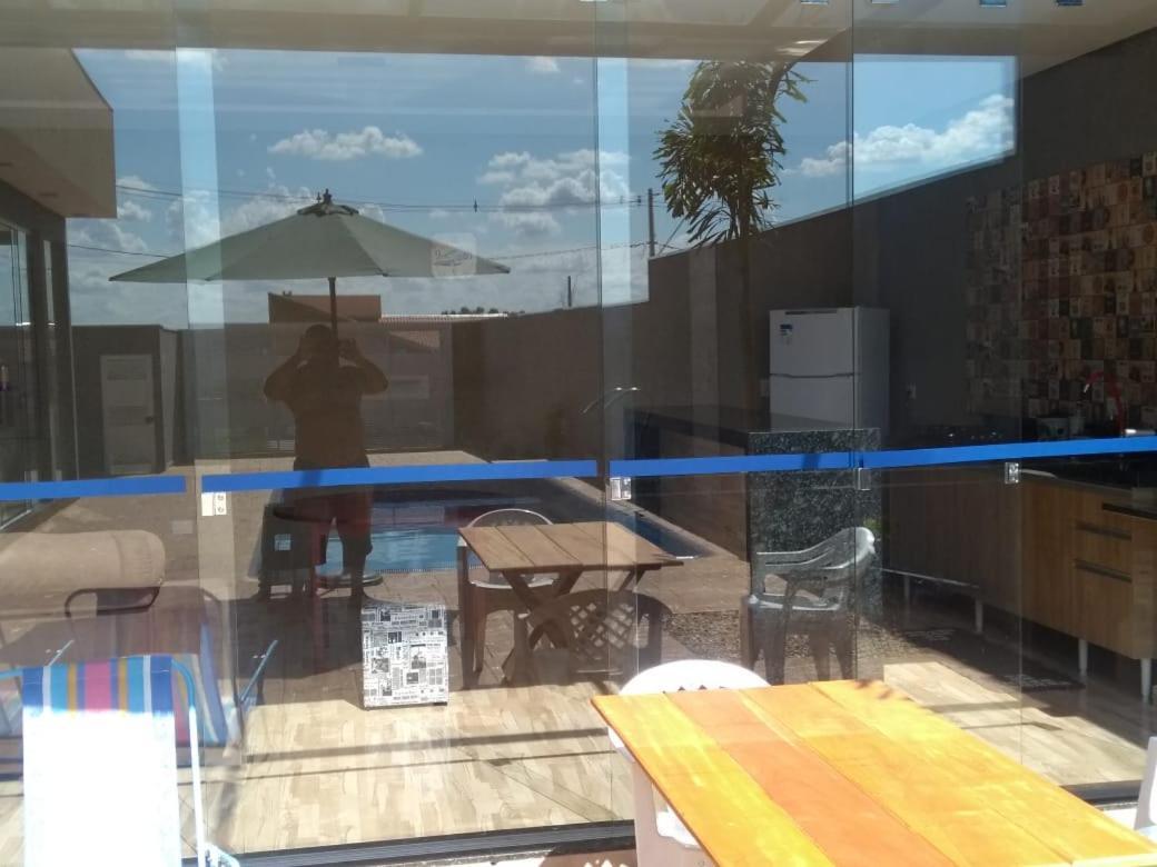 Olímpia Casa Familia Porto 빌라 외부 사진